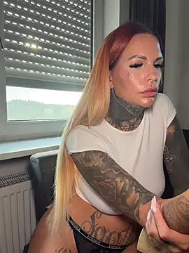 AileenInkOfficial - Lt Anal Clip +Cum+🎁