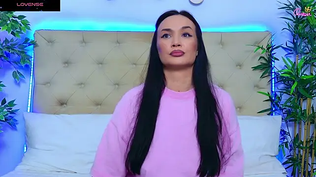 Daliya_ - Warm my pussy up💦