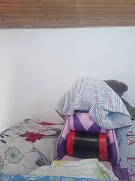 Gabriela_grace1 - bouncing boobs and spanking