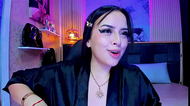 Alisontatcher - CONTROL LUSH 💦💖 2 MN 🥰🤤