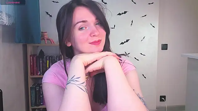 EvaJackson111 - bj