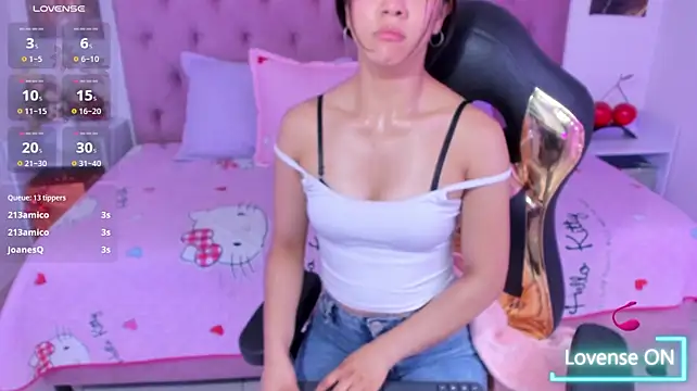 Lux_wish - Blowjob
