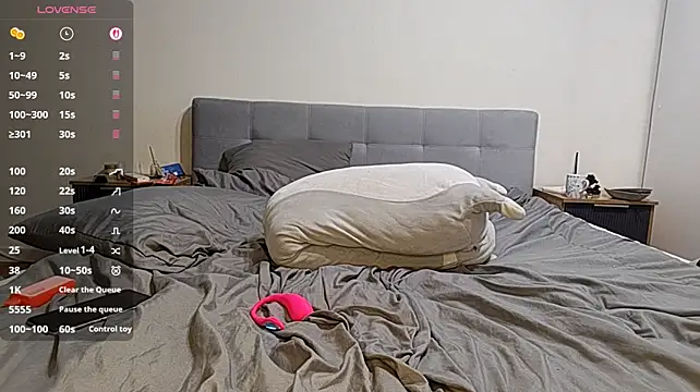 DanicaMazon - FLASH PUSSY