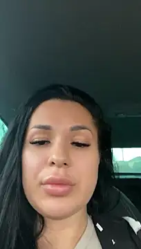 KayaGlow - VIDEO HARDCORE BLOWJOB IN THE WOODS