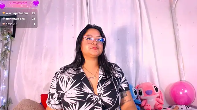Alaia_03 - play with your nipples