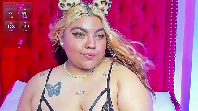 SunnyHoney_ - Show Asshole