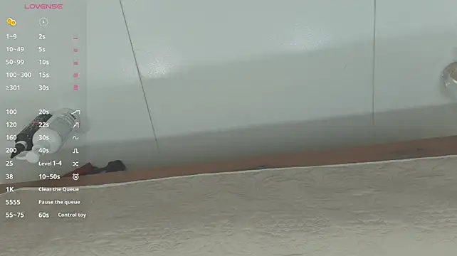 Martina_ayala - show squirt