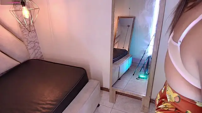 Tiffanyy_mendez - Put fingers in my wet pussy