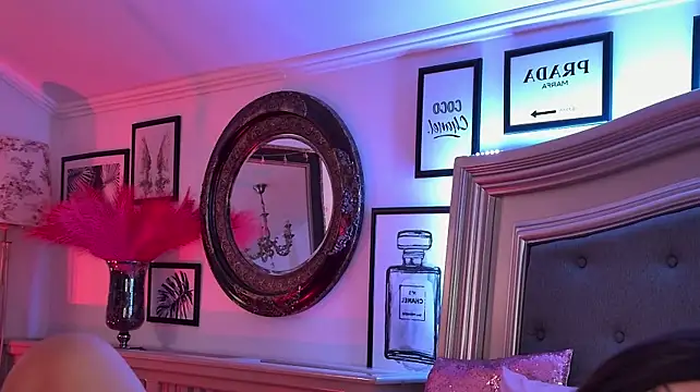 Amber_Luna - Touch my pussy for you!
