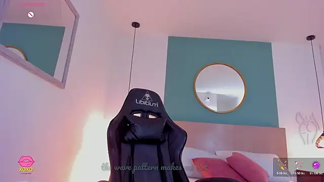 Lucy_blue28 - squirt