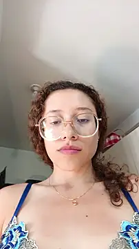 DanaaCollins - Naked + oil🔥