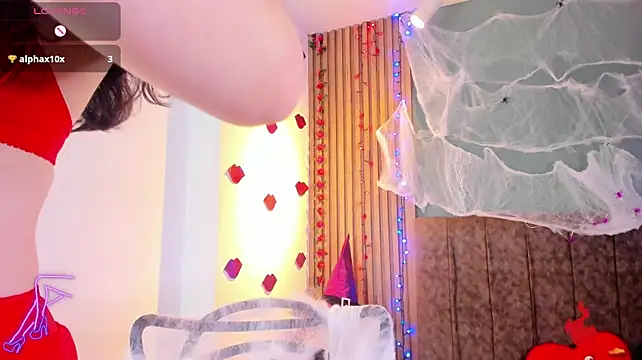 IsisNoir - Fingering pussy ( 10 mins)