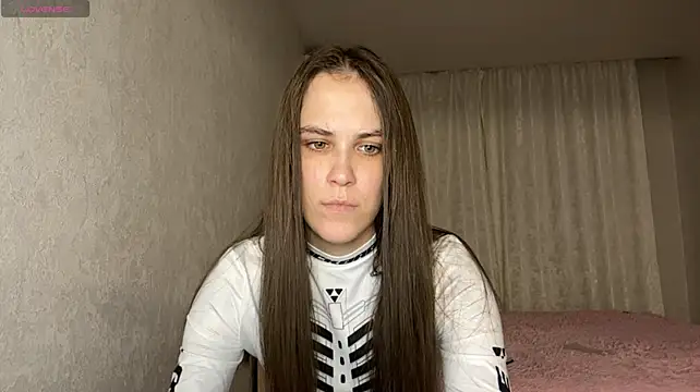 MayeRutley - make my tits bounce jump x5