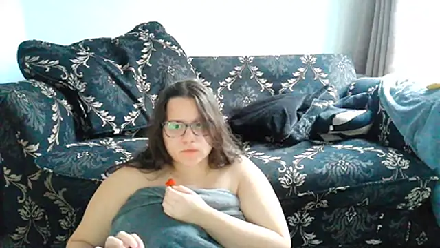 Nerd_couple - sex