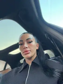 SinwithJessy - Wetter the better 👅