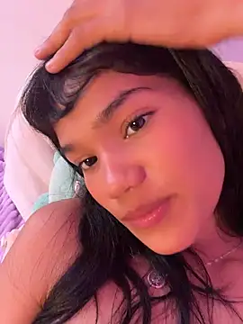 Belleza_Salvaje - 4 finger pussy