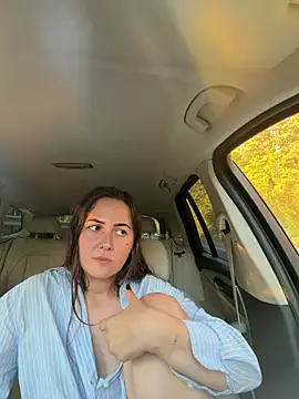 BrunetteNymph