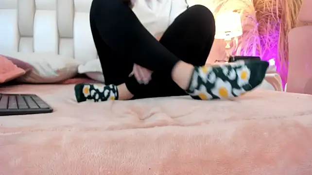 Rebeca_jones - red ass and candle in this