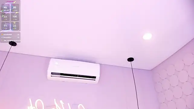 EmilyBlossom_ - Make me moan & fuck me 💦 FAV LEVEL 55