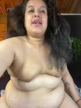 Andrea_secret_ - fingers in my pussy