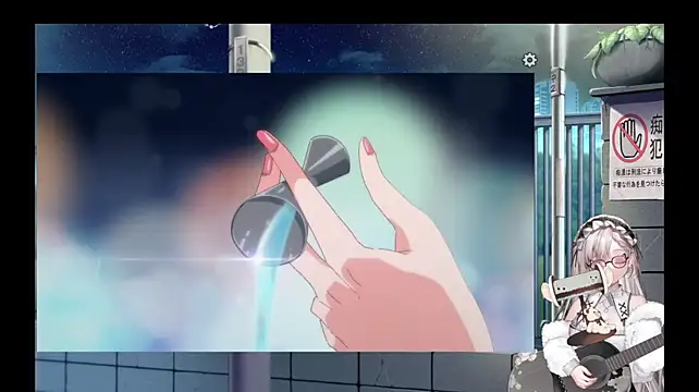 Mitao_ - 甜美声优小蜜桃今天是emo酱可怜酱。大家订阅粉丝俱乐部