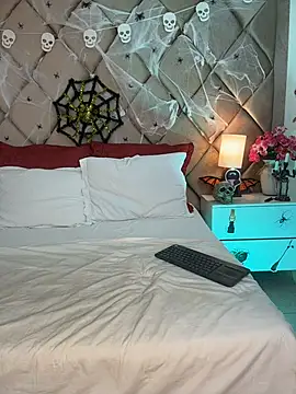 AngelinaDuvall - Control my Lush 5 min