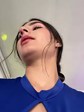 Aitana06_ - Run sexy thong