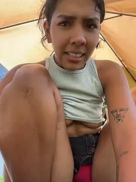 Samantha_gyatt - TAKE MY PANTY OPEN ASS IN PUBLIC