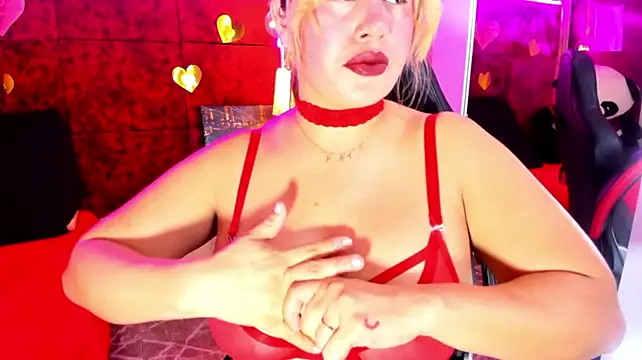 ChanellBrad - full oil in ass