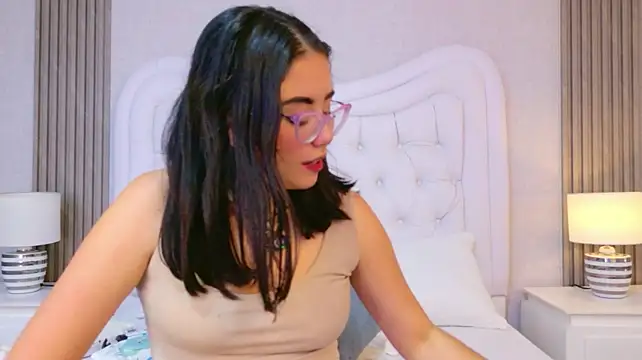 ScarlettPetrova - open ass