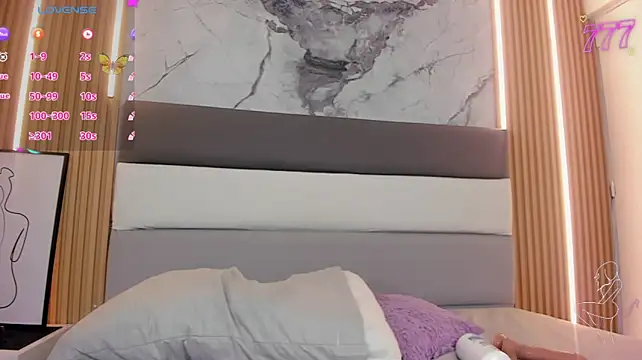 SUZETMONACO