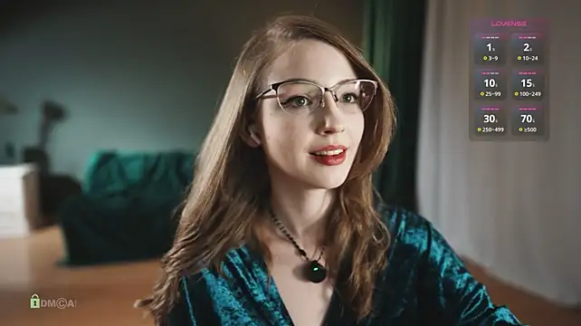 Steffania- - Bye panties