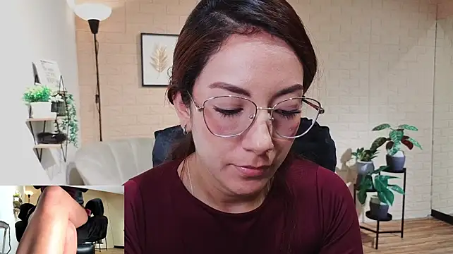 MissOffice_ - My mouth need a bit for u cream