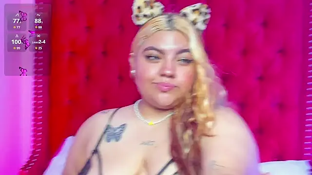 SunnyHoney_ - Show Asshole