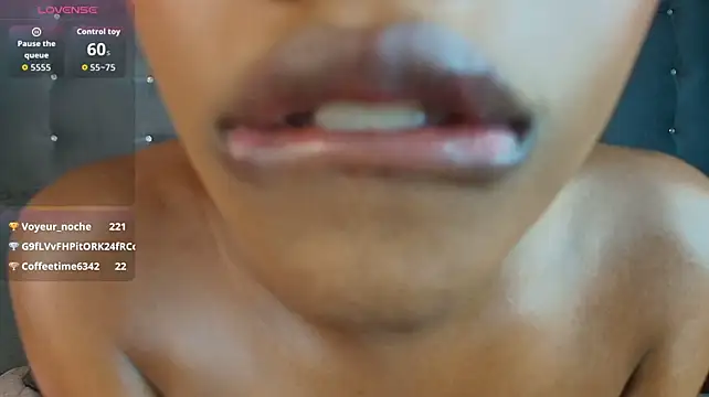 Ebony-petitee - RIDE MY COCK 💦