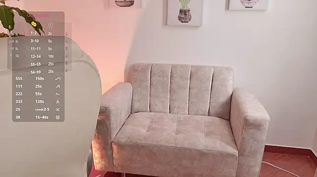 Zamyy_99 - ⭐ NUDE GIRL ⭐