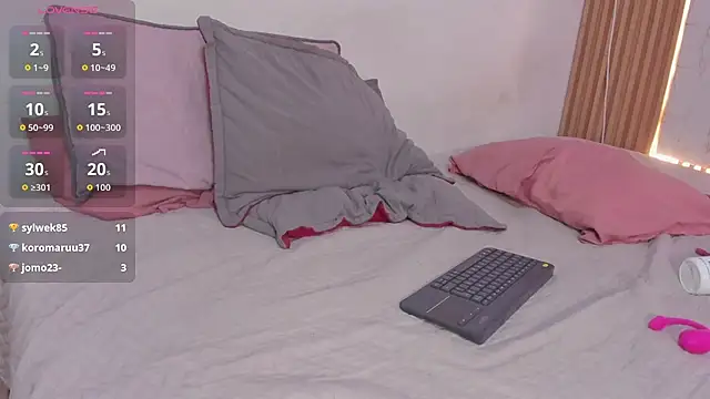 Two_milkyway - fuck and creampie in my tight pussy