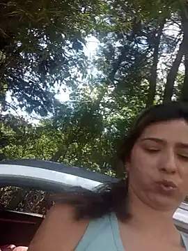 Sahana_Ashiika - Mira esa araña peluda🫣😂🤣