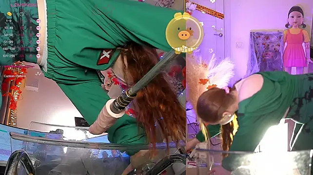 Ur_lil_bb - SQUIRT+1min control for last tipper