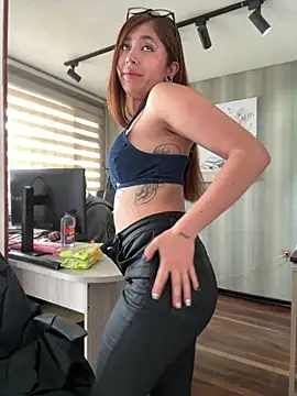 Sallem_Pink - SALIVA ON MY NIPPLES + AHEGAO