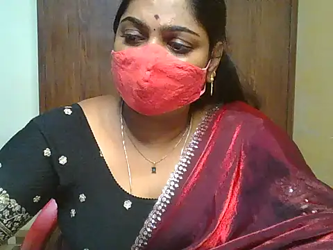 Tamil_hot_Shalini