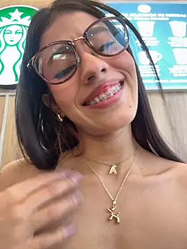Alejandra_ospina - FULL NAKED + DESTROY MY PUSSY + CREAMY🔥