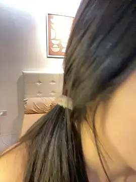 Babygirlpao - Bra off ถอดบน 上空🥰