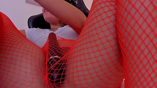 Lucy_blue28 - squirt