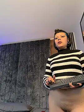 Amanda_Johnson__ - RIDE DILDO