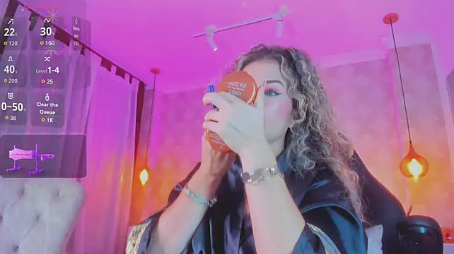 Shantall__