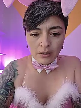 Kat_paradise - Ride dildo