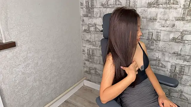 Loll1_Bunny - ❤️sexy stretch❤️