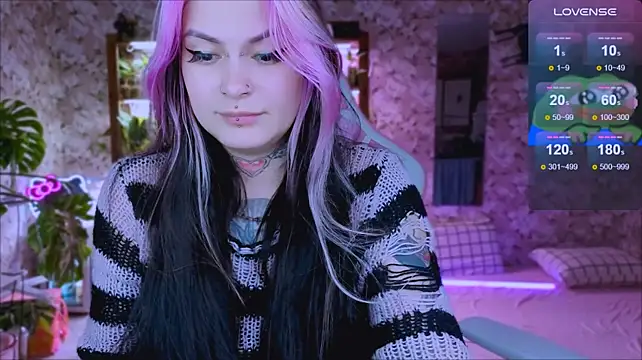 Jelya_sg - nipple clamps
