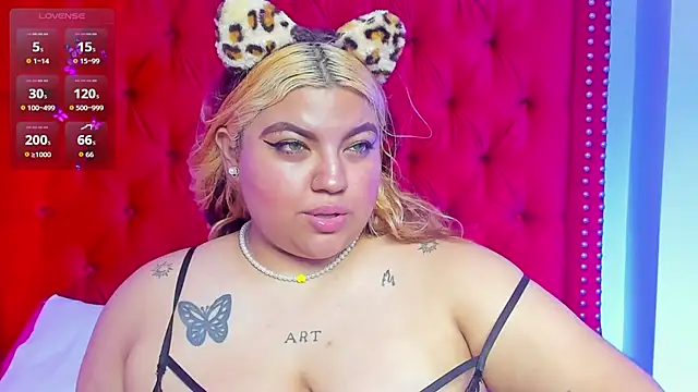 SunnyHoney_ - Show Asshole